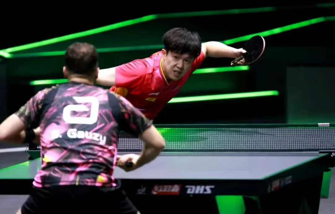 爱游戏娱乐平台-本周比赛精彩瞬间：炫技、奇迹、意外不断的简单介绍