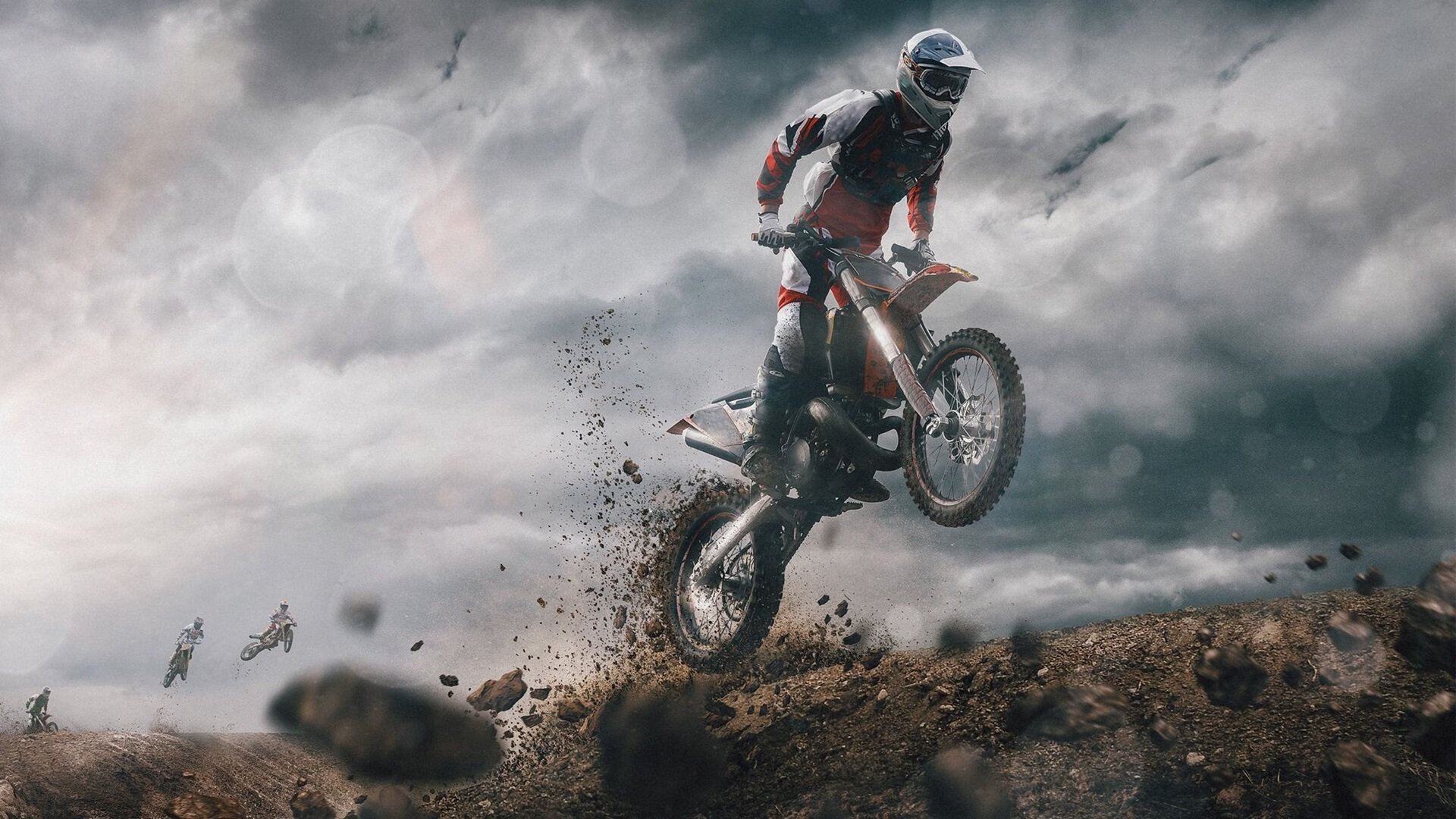 车迷狂欢：现场用各种方式表达对车手的支持与热爱，车迷小说阅读答案