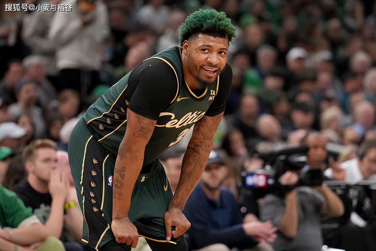 爱游戏官网：凯尔特人队新赛季：斯玛特能否在新球队展现领袖风范？的简单介绍