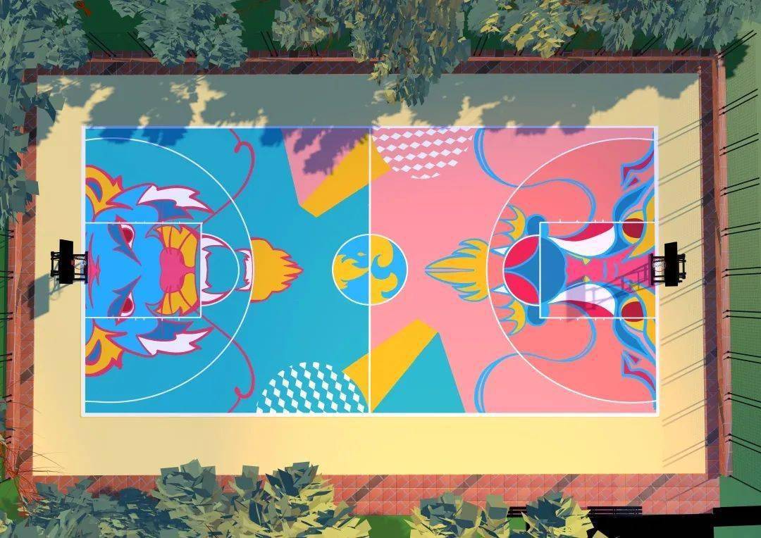 AYX爱游戏：中国篮球协会助力乡村振兴，篮球点亮乡村梦的简单介绍