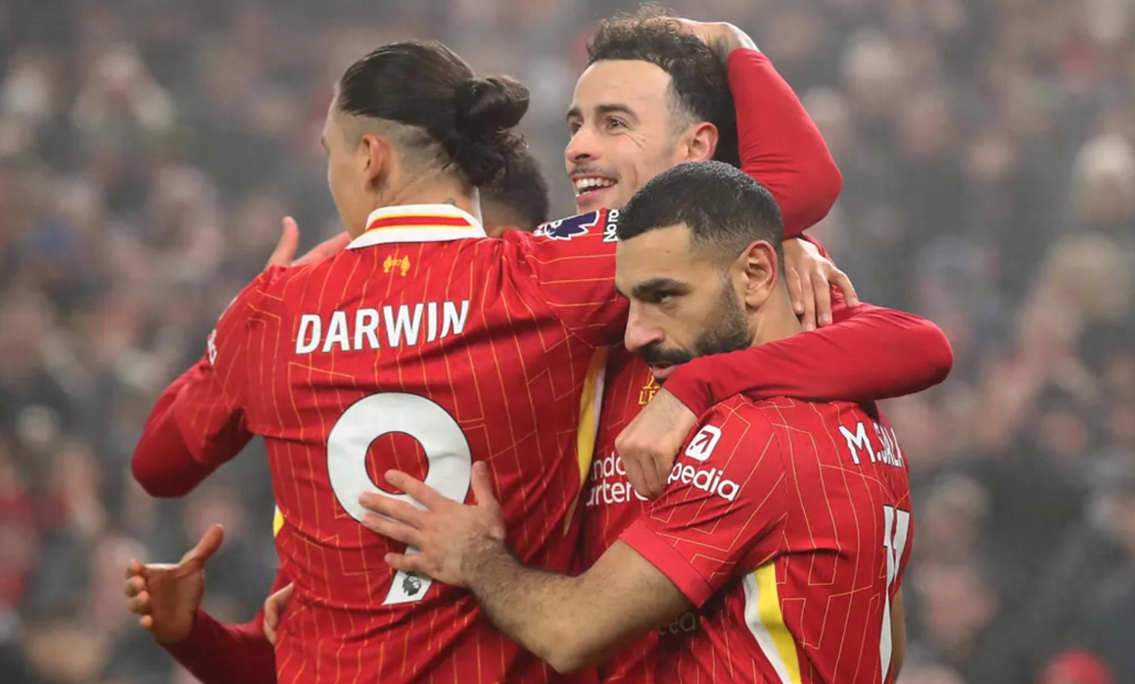 爱游戏:英超劲战:曼联与利物浦的焦点对决的简单介绍 爱游戏:英超劲战:曼联与利物浦的焦点对决的简单介绍