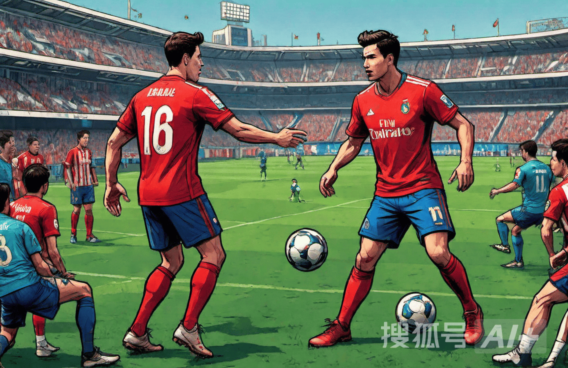 关于爱游戏体育：西甲马竞的防守艺术再创辉煌的信息