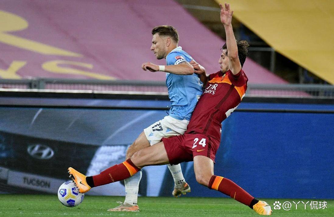 关于爱游戏体育:意甲的德比战:罗马德比的历史与意义的信息 关于爱游戏体育:意甲的德比战:罗马德比的历史与意义的信息