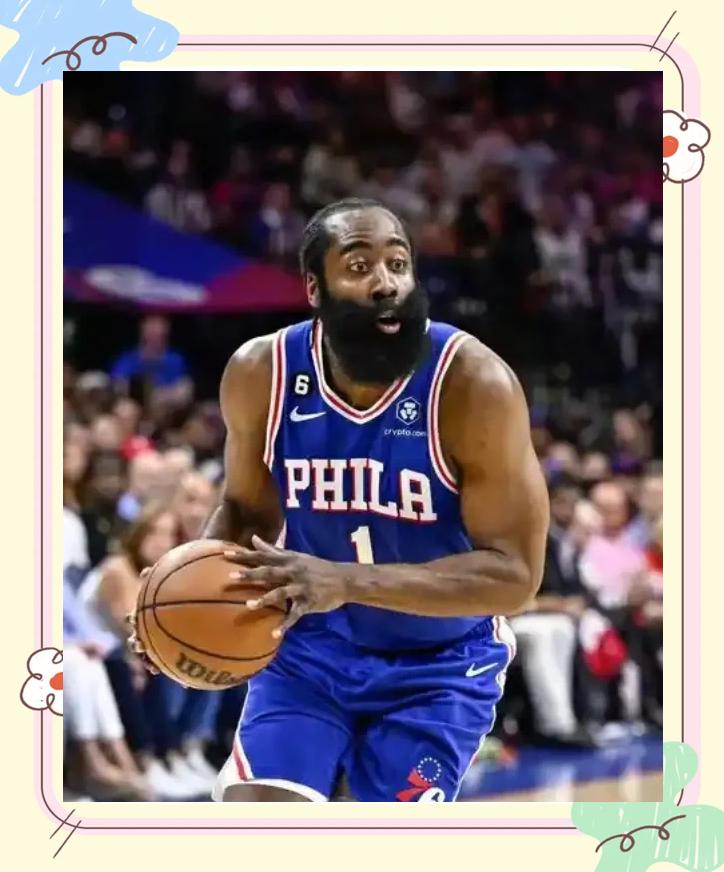 爱游戏娱乐-爱游戏官网：交易流言：76人队或将交易哈登，寻求更合适的搭档的简单介绍