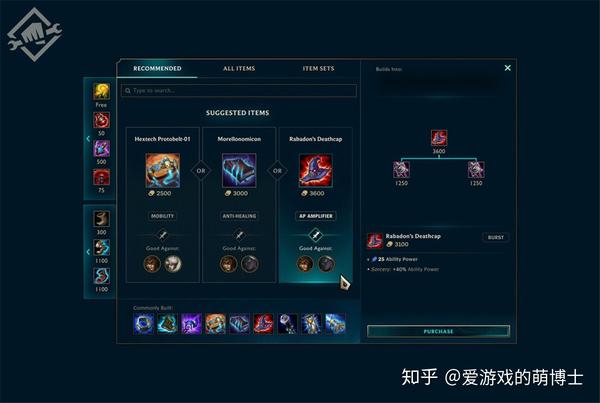 爱游戏综合娱乐-关于爱游戏入口:《英雄联盟》新补丁分析：战队们如何调整战术布局的信息